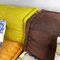 Französisches modulares Sofa Mah Jong zugeschrieben Hans Hopfer für Roche Bobois 11