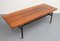 Vintage Coffee Table in Walnut, 1960s, Image 6