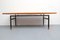 Vintage Coffee Table in Walnut, 1960s, Image 3