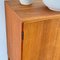 Model No. 232 Sideboard/Cabinet attributed to Børge Mogensen for FDB Møbler, Denmark, 1951, Image 6