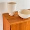 Model No. 232 Sideboard/Cabinet attributed to Børge Mogensen for FDB Møbler, Denmark, 1951, Image 7