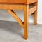 Model No. 232 Sideboard/Cabinet attributed to Børge Mogensen for FDB Møbler, Denmark, 1951, Image 10