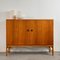 Model No. 232 Sideboard/Cabinet attributed to Børge Mogensen for FDB Møbler, Denmark, 1951, Image 2
