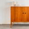Model No. 232 Sideboard/Cabinet attributed to Børge Mogensen for FDB Møbler, Denmark, 1951, Image 3