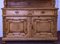 Antique Pine Kitchen Dresser/Buffet, 1905 4
