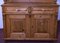 Antique Pine Kitchen Dresser/Buffet, 1910 5