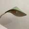 Cobra Desk Lamp with Special Base from Cosack, 1950s, Image 10