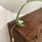 Cobra Desk Lamp with Special Base from Cosack, 1950s, Image 8