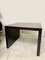 Appointment Tisch von Antonio Citterio für BB Italia, Italien, 1990er, 3er Set 10