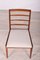 Teak Dining Chairs from McIntosh, 1960s, Set of 4 12