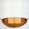Capri Coffee Table by Johannes Andersen for Trensums, Denmark, 1960s, Image 18