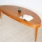 Capri Coffee Table by Johannes Andersen for Trensums, Denmark, 1960s, Image 11