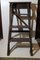 Folding Wooden Stepladder 5