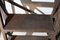 Folding Wooden Stepladder 10