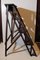 Folding Wooden Stepladder 4