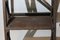 Folding Wooden Stepladder 13