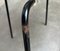 Mid-Century Modell 3103 Hammer Stapelstühle von Arne Jacobsen für Fritz Hansen, Dänemark, 1960er, 7 . Set 31