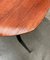 Mid-Century Modell 3103 Hammer Stapelstühle von Arne Jacobsen für Fritz Hansen, Dänemark, 1960er, 7 . Set 25