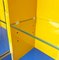 Mobiletto a specchio da bagno vintage postmoderno di Decotec, Francia, anni '80, Immagine 24