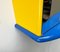 Mobiletto a specchio da bagno vintage postmoderno di Decotec, Francia, anni '80, Immagine 21