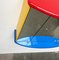 Mobiletto a specchio da bagno vintage postmoderno di Decotec, Francia, anni '80, Immagine 23