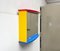 Mobiletto a specchio da bagno vintage postmoderno di Decotec, Francia, anni '80, Immagine 27
