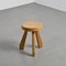 Tabouret Sandoz par Charlotte Perriand pour Steph Simon, 1965 9