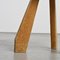 Tabouret Sandoz par Charlotte Perriand pour Steph Simon, 1965 6