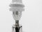 Scandinavian Glass Table Lamp by Olle Alberius for Orrefors, 1960s, Image 7