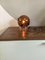 Small Space Age Lamp 2