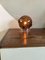 Small Space Age Lamp 1