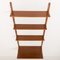 Danish Teak Wall Unit by Poul Cadovius, 1960s 5