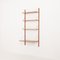 Danish Teak Wall Unit by Poul Cadovius, 1960s 1