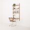 Danish Teak Wall Unit by Poul Cadovius, 1960s 2