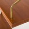 Danish Teak Wall Unit by Poul Cadovius, 1960s 9