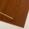 Danish Teak Wall Unit by Poul Cadovius, 1960s 8