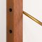 Danish Teak Wall Unit by Poul Cadovius, 1960s 10