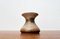 Portacandela Mid-Century in ceramica di Steuler, Germania Ovest, anni '60, Immagine 3