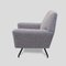 Fauteuils attribués à Lenzi, 1950s, Set de 2 6