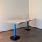 Kroma Dining Table by Antonia Astori for Driade, 1980 7