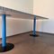 Kroma Dining Table by Antonia Astori for Driade, 1980 3