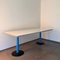 Kroma Dining Table by Antonia Astori for Driade, 1980 1