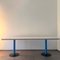 Kroma Dining Table by Antonia Astori for Driade, 1980 5