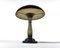 Lampada da scrivania Art Déco a forma di fungo, Francia, anni '30, Immagine 3