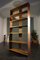 Vintage Walnut 2722 Shelving System by Wilhelm Kienzle for Embru, 1930s, Image 9