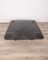 Italienischer Vintage Couchtisch aus Messing & Glas, 1960er 3