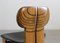 Africa Chairs by Tobia and Afra Scarpa for Maxalto, 1975, Set of 8, Image 11