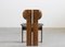 Africa Chairs by Tobia and Afra Scarpa for Maxalto, 1975, Set of 8, Image 10