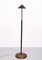 Adjustable Floor Lamp from Heca Edam, the Netherlands, 1978 5