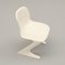 Space Age Z Chair Set of 4 by Ernst Moeckl for Horn Collection, 1970s, Set of 4, Image 9
